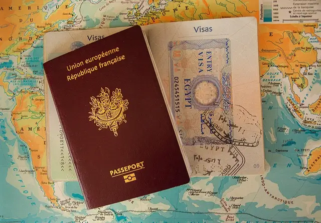 Golden Visa Consultation